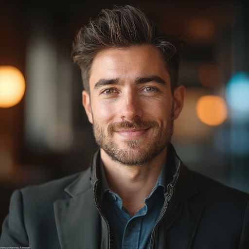 Daan Koopman — beste online casino reviewer